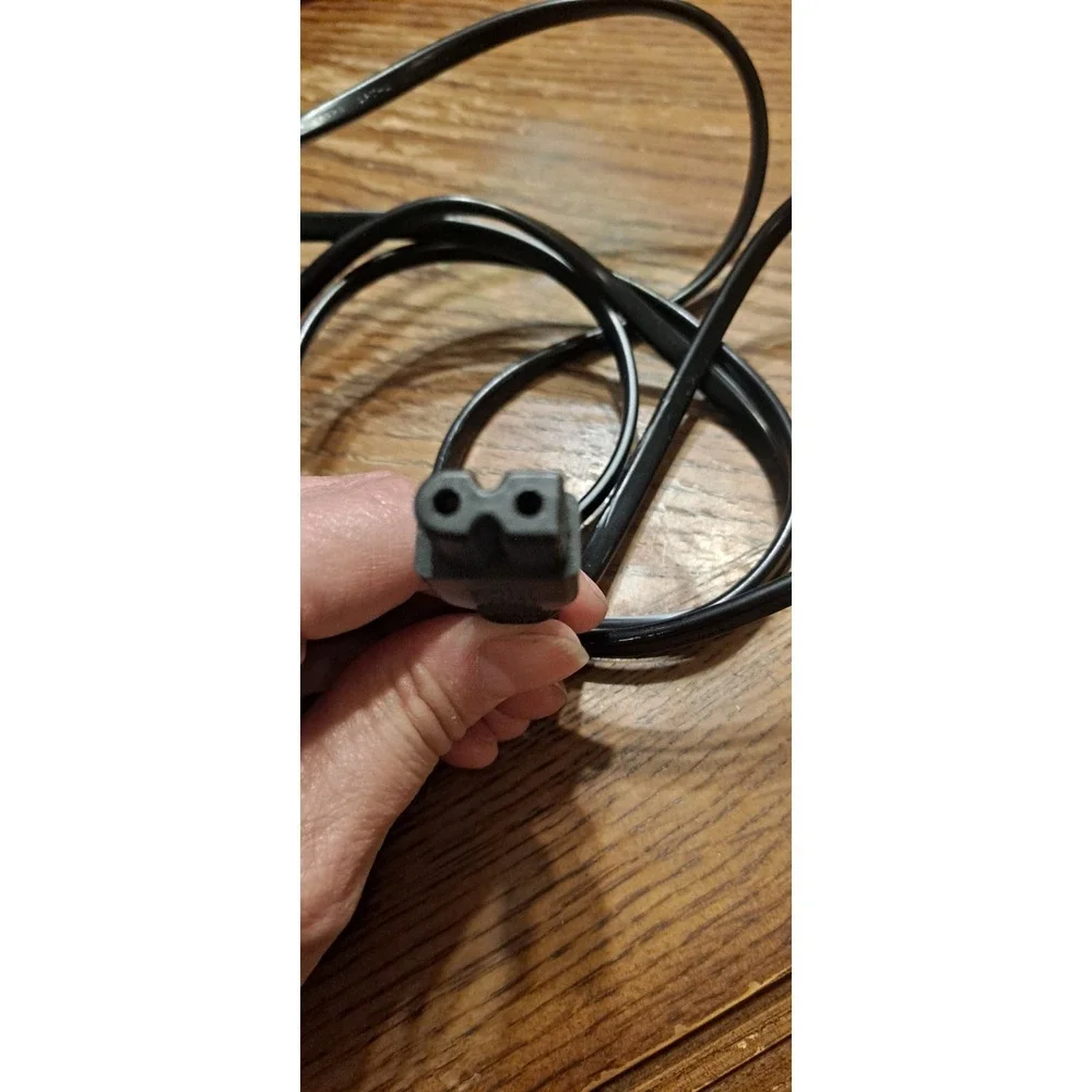 Linetek‎ E70782 Power Cord, LS 10WA  7 A 125V
